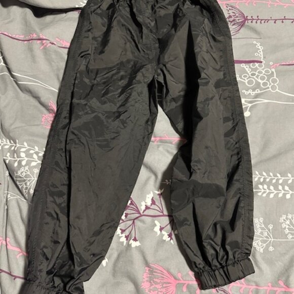 MEC Size 6 rain pants - Picture 1 of 2